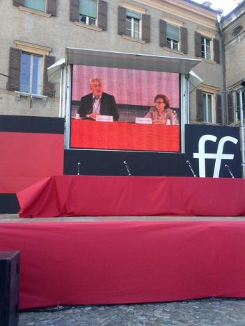 Come Vivere Assieme Festival Della Filosofia Di Modena Cristina